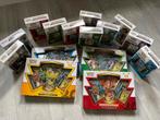 Pokémon 20th anniversary boxes, Hobby en Vrije tijd, Ophalen of Verzenden, Nieuw, Boosterbox, Foil