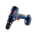 Bosch Professional GSB 18V-28 Accu Boormachine | Zo Goed Als, Doe-het-zelf en Verbouw, Gereedschap | Boormachines, Flex Ltd., Zo goed als nieuw