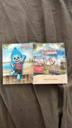 Dippie doe pins, Verzamelen, Speldjes, Pins en Buttons, Ophalen of Verzenden