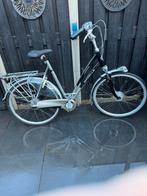 Mooie dames fiets gazelle excellent, Fietsen en Brommers, 56 cm of meer, Ophalen of Verzenden, Zo goed als nieuw, Gazelle