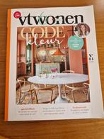 VT Wonen tijdschrift, Boeken, Tijdschriften en Kranten, Ophalen of Verzenden, Zo goed als nieuw, Overige typen