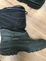 Snowboots maat 38, Ophalen, Gebruikt, Schoenen