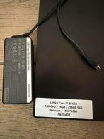 Lenovo Thinkpad L390 i7-8565U 16GB | 256GB Ssd | Windows 11, 256 GB, Qwerty, 13 inch, Minder dan 2 Ghz
