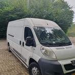Busje huren met chauffeur, Chauffeursdiensten