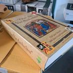 Over den 4 Ambachten, Antiek en Kunst, Ophalen of Verzenden, Onbekend