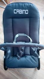 Luxe wipstoeltje merk Cabino, Ophalen of Verzenden, Zo goed als nieuw