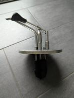 Kleine saus pomper, Ophalen, Zo goed als nieuw, Rvs, Overige typen