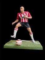 PSV Eindhoven Cocu, Alex  beeldje seizoen 2004/2005, Ophalen of Verzenden, Zo goed als nieuw, PSV, Beeldje of Poppetje