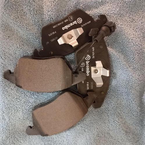 Brembo remblokken P 85 075 nieuw in doos., Auto-onderdelen, Remmen en Aandrijving, Audi, Seat, Volkswagen, Skoda, Nieuw, Ophalen of Verzenden