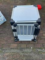 Trixie autobench maat m, Dieren en Toebehoren, Ophalen of Verzenden, Zo goed als nieuw