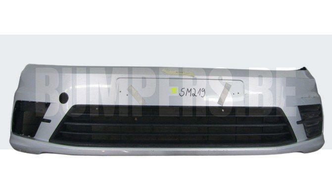 Bumper Volkswagen VW Caddy 2K5 Facelift 15- 2K5807221K Voorb, Auto-onderdelen, Carrosserie en Plaatwerk, Bumper, Voor, Gebruikt