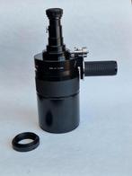 Reflex birdscope 1000 (50x) met 20x oculair , handvat & adap, Ophalen of Verzenden, Gebruikt, Minder dan 80 mm