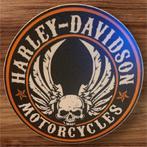 Harley Davidson ledverlichting, Ophalen of Verzenden, Nieuw, Lichtbak of (neon) lamp