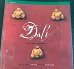 ENGLISH DALI THE EMPORDA TRIANGLE, Boeken, Ophalen of Verzenden, Zo goed als nieuw, Salvador Dall