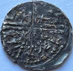 Schotland schaarse penny 1249-1286, Ophalen of Verzenden, Overige landen, Losse munt, Zilver