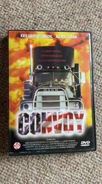 CONVOY., Vanaf 12 jaar, Ophalen of Verzenden, Zo goed als nieuw, Actiekomedie