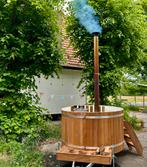 Mobiele hot tub te huur - jacuzzi huren, Diensten en Vakmensen, Verhuur | Overig