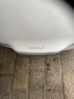 Petlux handle electriche kattenbak, Dieren en Toebehoren, Kattenbakken, Ophalen of Verzenden, Zelfreinigend, Zo goed als nieuw