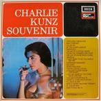 LP - Charlie Kunz ‎– Charlie Kunz Souvenir, Ophalen of Verzenden, 1960 tot 1980, Gebruikt, 12 inch
