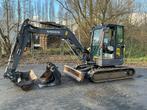 2023 Volvo ECR50 Minigraafmachine, Graafmachine