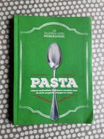 De Zilveren lepel  kookschool  PASTA, Boeken, Kookboeken, Ophalen of Verzenden, Zo goed als nieuw, Italië