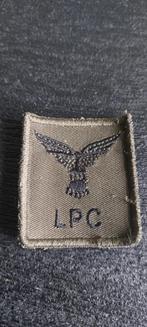Borstembleem LPC Luchtmobiele Brigade, Ophalen of Verzenden