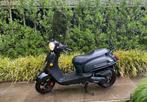 Sym Fiddle II (2019) – Dealer onderhouden, Fietsen en Brommers, Scooters | SYM, Ophalen, Gebruikt, Maximaal 45 km/u, Benzine