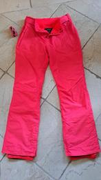 skibroek protest, Broek, Maat 42/44 (L), Ophalen of Verzenden, Zo goed als nieuw