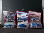 NIEUW: Disney Pixar Cars - Doc Hudson varianten, Ophalen of Verzenden, Overige figuren, Nieuw