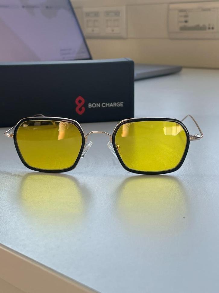 zonnebril  BonCharge MAC Light Sensitivity Bril – BlueBlock, Sieraden, Tassen en Uiterlijk, Zonnebrillen en Brillen | Heren, Nieuw