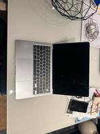MacBook Air M1 - 16GB RAM, Gebruikt, Qwerty, 13 inch, Ophalen of Verzenden