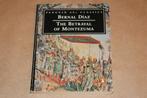 Verraad van Montezuma — Geschiedenis Bernal Díaz [1963], Ophalen of Verzenden, Gelezen, Europa