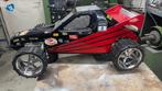 Lauterbacher L1, Elektro, Auto offroad, Ophalen of Verzenden, Zo goed als nieuw