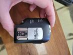 Pocketwizard Mini TT1 Canon, Ophalen of Verzenden, Gebruikt, Overige typen
