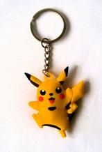 Pokémon Sleutelhanger Pikachu, Ophalen of Verzenden, Zo goed als nieuw, Knuffel of Figuurtje