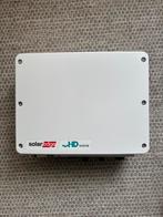 Nieuw! Solaredge omvormer SE2200 HD Wave, Doe-het-zelf en Verbouw, Zonnepanelen en Toebehoren, Ophalen of Verzenden, Nieuw, Overige typen
