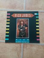 12'' Rick James - Glow, Ophalen of Verzenden, 1980 tot 2000, Gebruikt, 12 inch