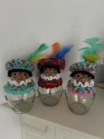 Pepernoten piet pot ( nieuw), Diversen, Sinterklaas, Ophalen of Verzenden, Nieuw