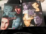 2 DVD’s Back to the 80’s deel 1 en 2 TEAB, Cd's en Dvd's, Alle leeftijden, Ophalen, Gebruikt, Muziek en Concerten