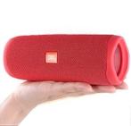 FLIP 5 rood JBL  (nieuw in doos),        NIEUW, Audio, Tv en Foto, Luidsprekers, JBL, Nieuw, Ophalen of Verzenden, Center speaker