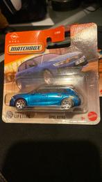 Matchbox Opel Astra, Ophalen of Verzenden, Zo goed als nieuw, Auto