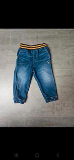 Ralph Lauren Jeans Jongens Maat 80, Broekje, Ophalen of Verzenden, Zo goed als nieuw, Jongetje