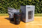 Canon EF 35mm F1.4 L USM II, Ophalen of Verzenden, Zo goed als nieuw, Standaardlens