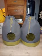 Kattenmanden 2 stuks, Ophalen of Verzenden, Zo goed als nieuw