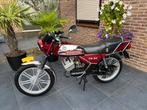 Zundapp 540 4 voet versnelling met brommerkenteken, Ophalen, Zo goed als nieuw, Overige modellen