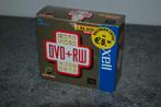 Maxwell DVD+RW4,7GB 5 stuks, Alle leeftijden, Ophalen of Verzenden, Zo goed als nieuw