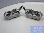 Brembo remklauwen voor de Ducati 848 2008 - 2010 superbike v, Ophalen of Verzenden, -, -, -