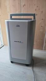 Solis Easy Dry Compact 708 luchtontvochtiger, Ophalen of Verzenden, Gebruikt, Luchtontvochter