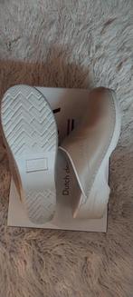 Sanita Medische Klompen Maat 40, Sanita, Ophalen of Verzenden, Zo goed als nieuw, Werkschoenen