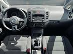 Volkswagen Golf Plus 1.2 TSI Comfortline BlueMotion CLIMATE|, Euro 5, Stof, Gebruikt, 680 kg